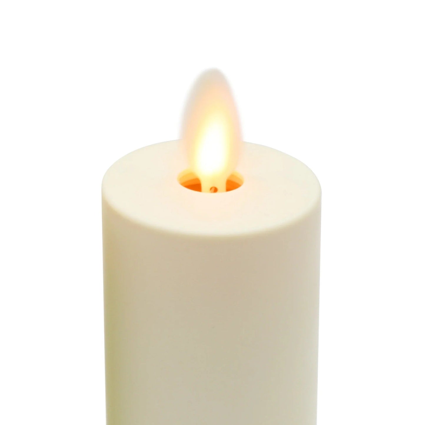 PearllvoryFlameless Candle Votive-Set of 2