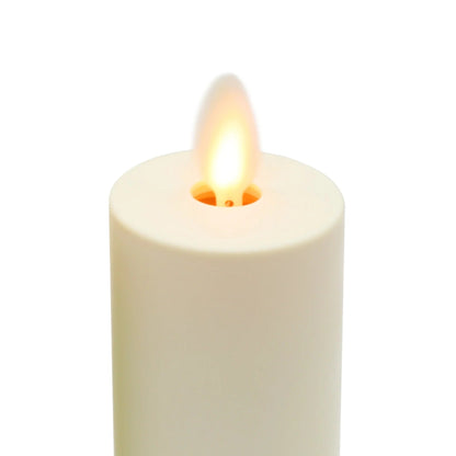 PearllvoryFlameless Candle Votive-Set of 2